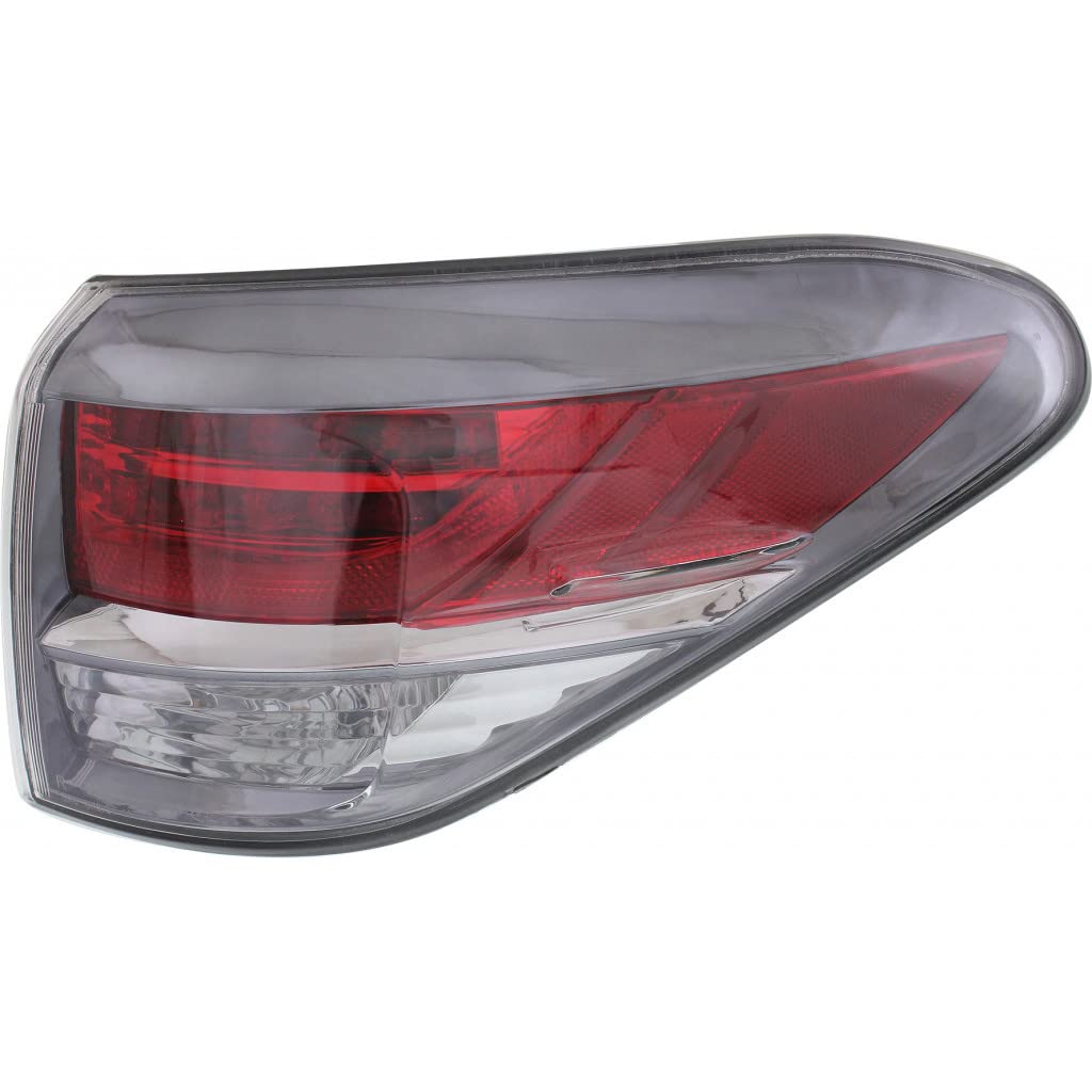 Amazon.com: CarLights360 For Lexus RX350/RX450h 2013 2014 2015